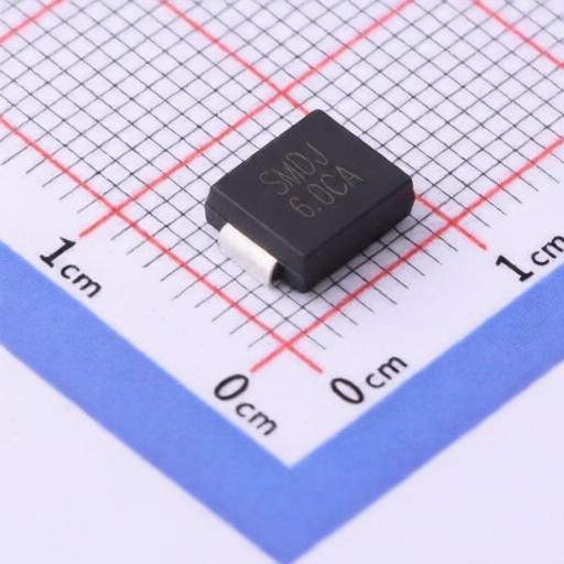 PAKER SMDJ6.0CA for sale