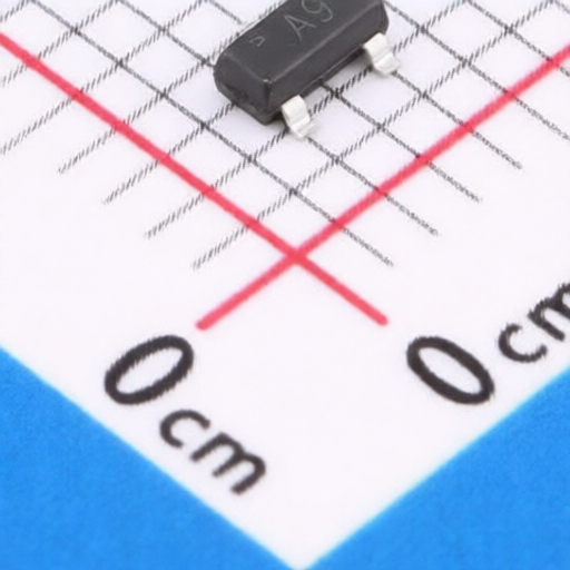 ST(Semtech) BZX84C9V1 for sale