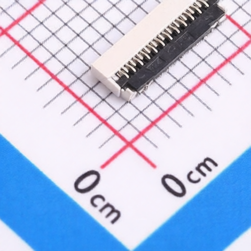 JMEconn 5001-FPC0310-23R1-00 for sale