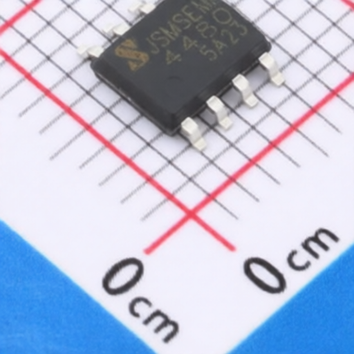 JSMSEMI AO4480 for sale