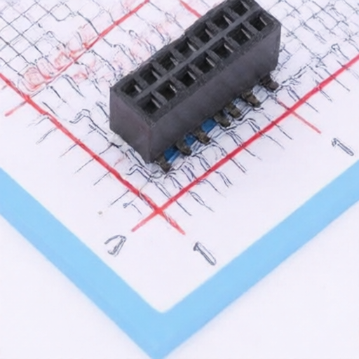 Bossie BX-PM1.27-2-7PU-W for sale