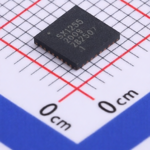 SEMTECH SX1255IWLTRT for sale