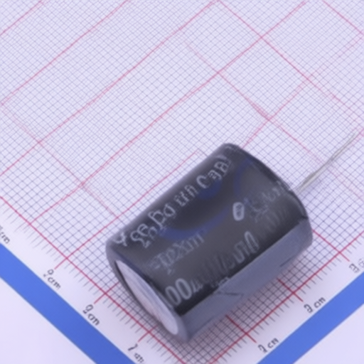 CapXon KM101M400K250A for sale