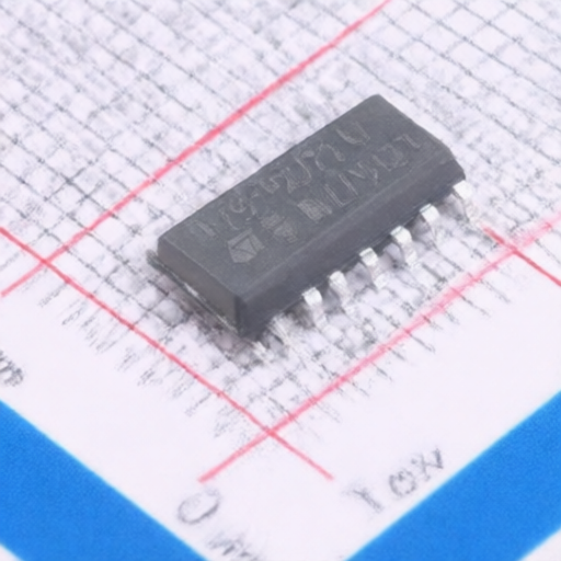 ST HCF4070YM013TR for sale