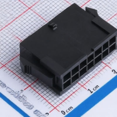 XUNPU WAFER-MX3.0-14PJK-MB for sale
