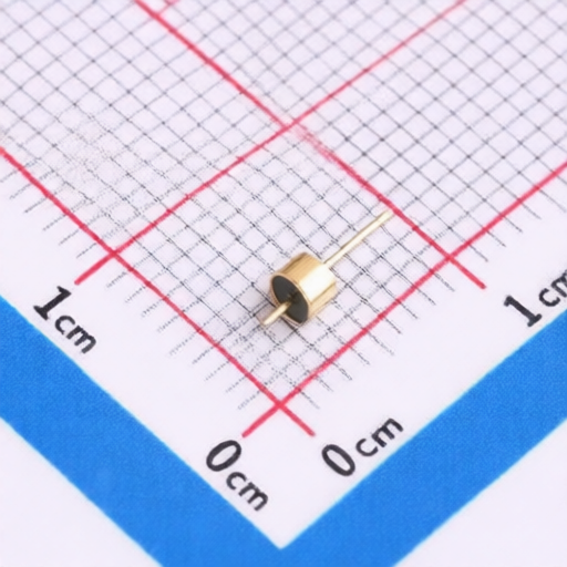 HenryTech HN-RF2516-0.38(8-1.83)R for sale