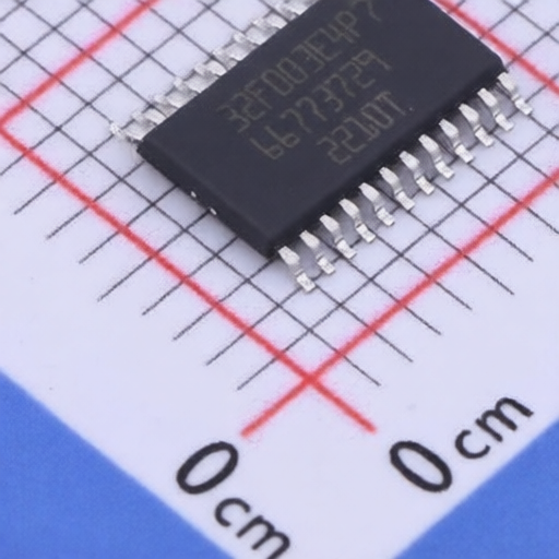 CW CW32F003E4P7 for sale