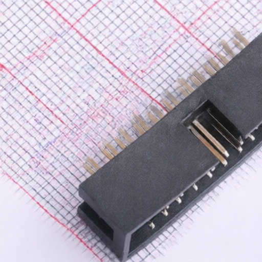 hanxia HX JN2.54-2x11P ZZ H8.9 for sale