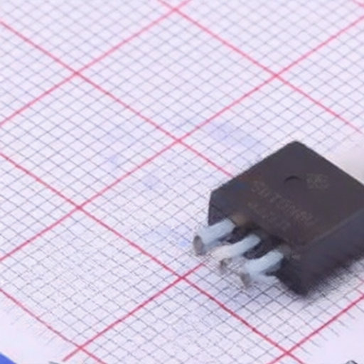 HUAKE SMT5N60 for sale