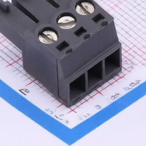 TE Connectivity 2213936-3 for sale