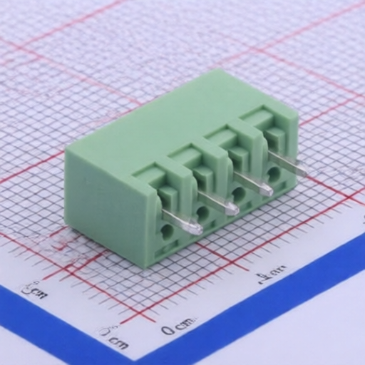 KANGNEX WJ15EDGVC-3.81-04P-14-00A for sale