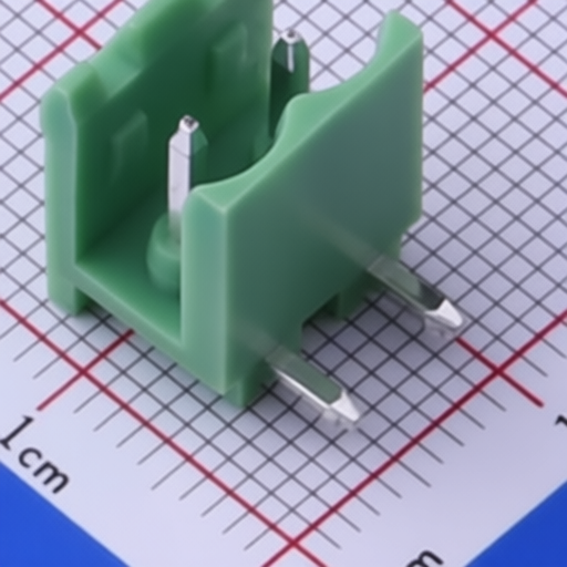 Cixi Kefa Elec KF2EDGR-5.08-2P for sale