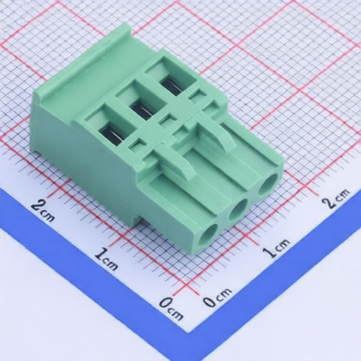 DEGSON 2EDGKA-5.08-03P-14-00A(H) for sale
