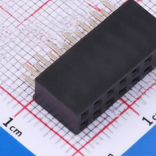 hanxia HX PM-2.54-02-08-Z-H8.5 for sale