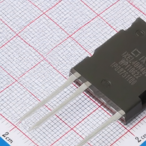 Littelfuse/IXYS IXEL40N400 for sale