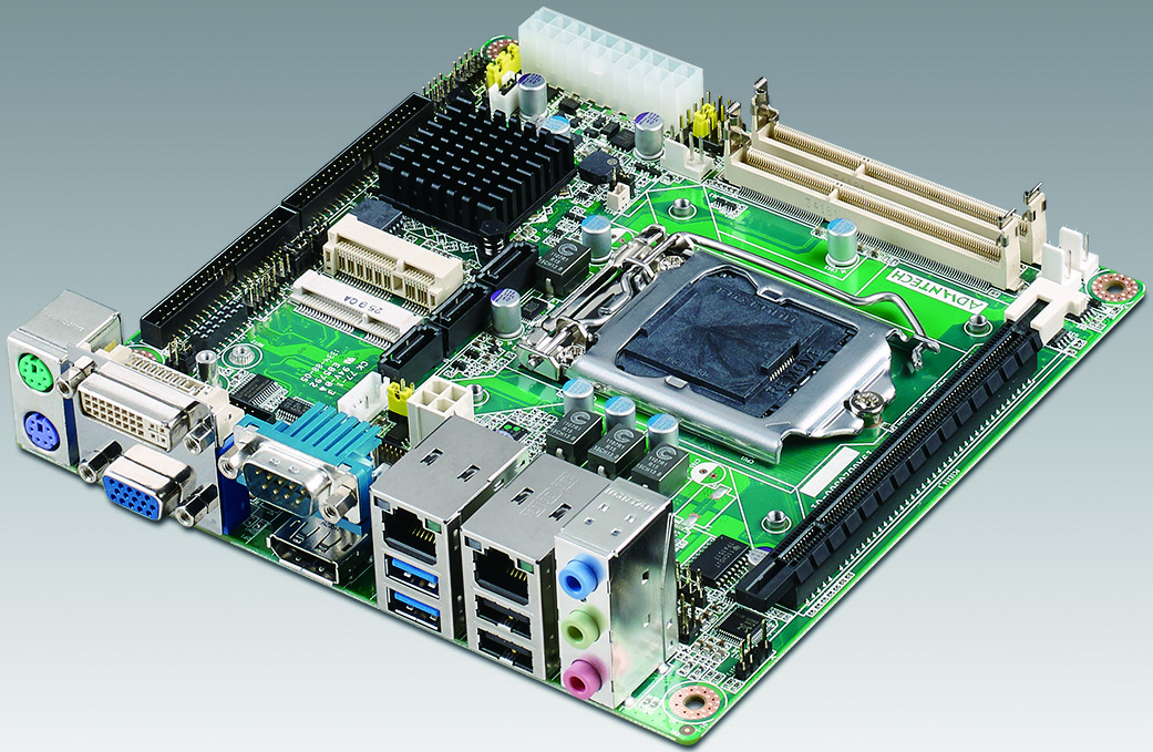 ADVANTECH AIMB-203L-00A1E for sale