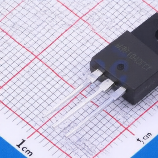 Jingdao Microelectronics MBR1040FCT for sale