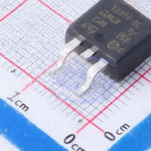 ST T835H-8G-TR for sale