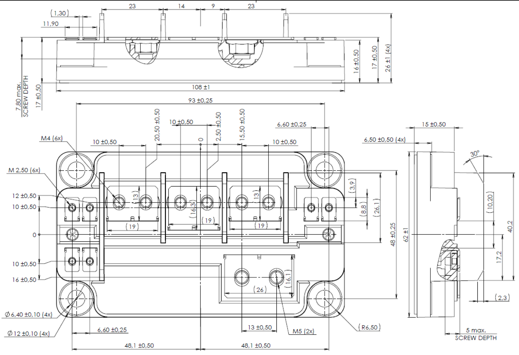 MICROCHIP MSCM20XM16F4G for sale
