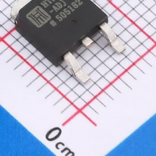 HTCSEMI HT1084M-ADJ for sale