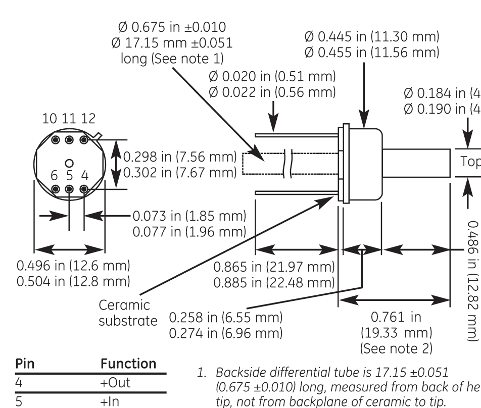 Amphenol NPH-8-007GH for sale