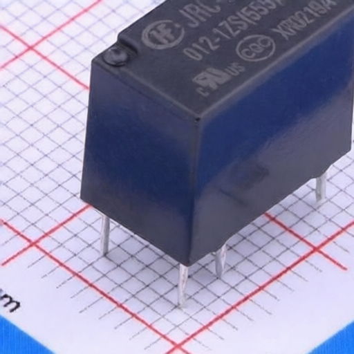 HONGFA JRC-23F/012-1ZS(555) for sale