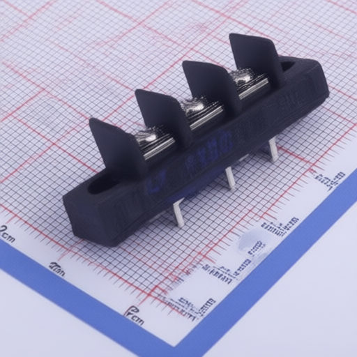 Cixi Kefa Elec KF25CM-7.62-2P for sale
