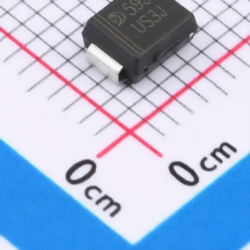 Jingdao Microelectronics US3JB for sale