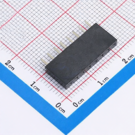 Bossie BX-PM2.54-1-8PY for sale