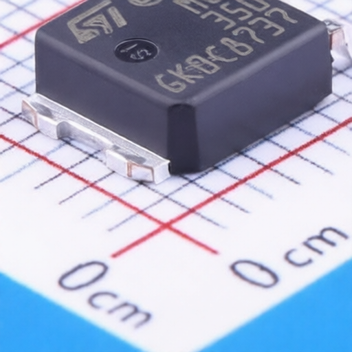 ST MJD350T4 for sale