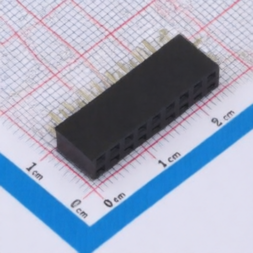 hanxia HX PM2.54-2x9P ZC for sale