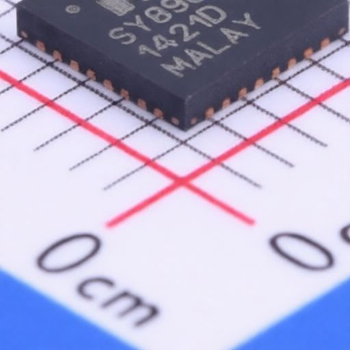 MICROCHIP SY89855UMG for sale