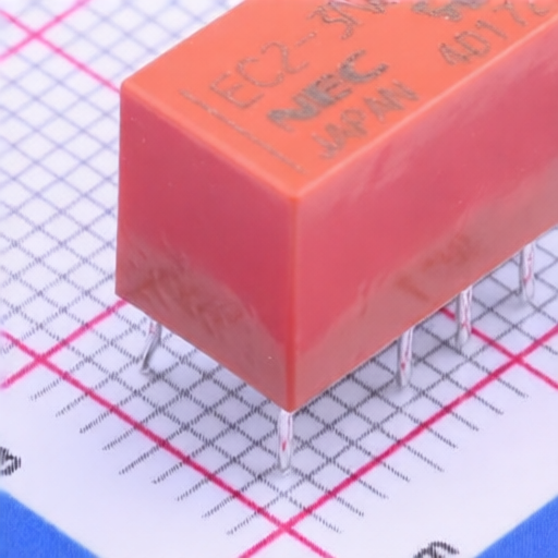 KEMET EC2-3NU for sale