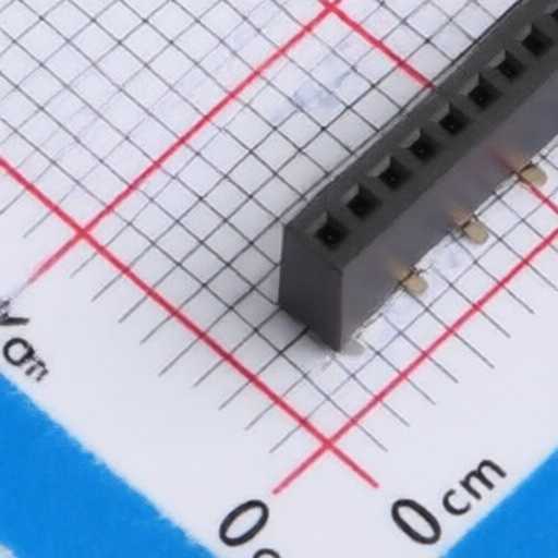 Megastar ZX-PM1.27-1-10PU-W for sale