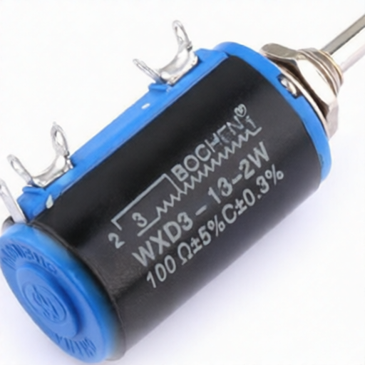 BOCHEN WXD3-13-2W 100Ω for sale