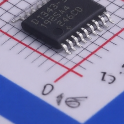 MAXIM DS1343E-33+ for sale
