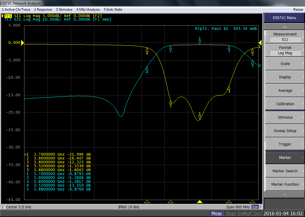 muRata CDR2007 for sale