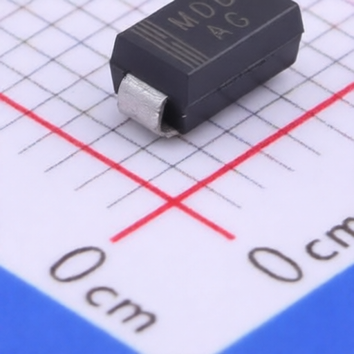 MDD(Microdiode Semiconductor) SMAJ6.0A for sale