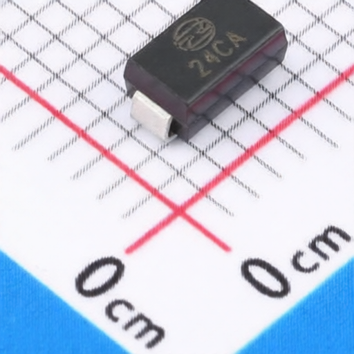 baocheng SMAJ24CA for sale