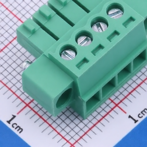 MAX MX15EDGKM-3.5-04P-GN01-Cu-Y-A for sale