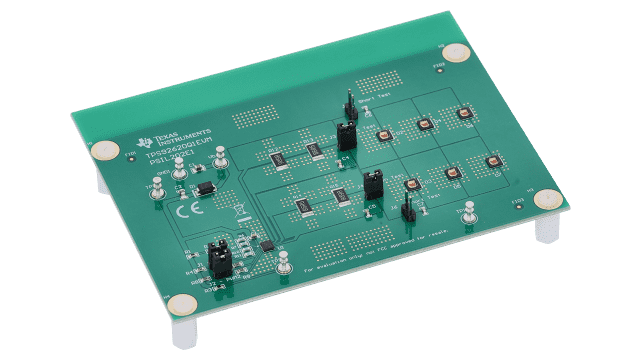 TI TPS92620Q1EVM for sale