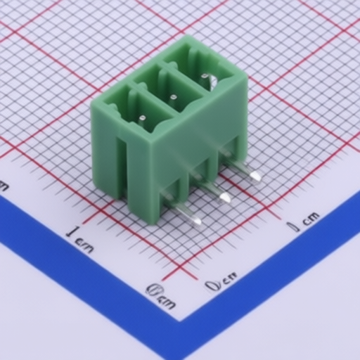 Cixi Kefa Elec KF2EDGR-3.5-3P for sale