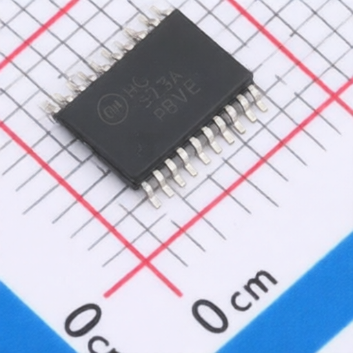 onsemi MM74HC373MTCX for sale