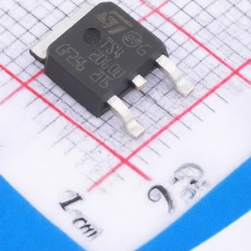 ST TS420-600B-TR for sale