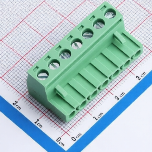 Bossie BX-DGK-5.08-7P for sale