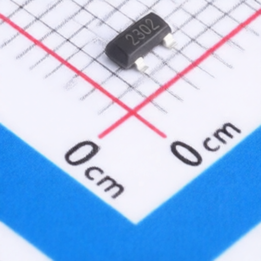 ElecSuper SI2302 for sale