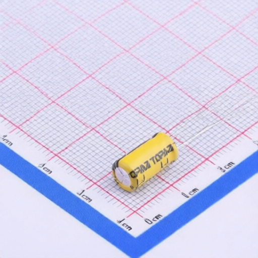 Guangdong TOPAZ Elec Tech ECLJ0612270M080P00 for sale