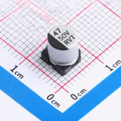 ChengTao RVT1H470M0607ZY for sale