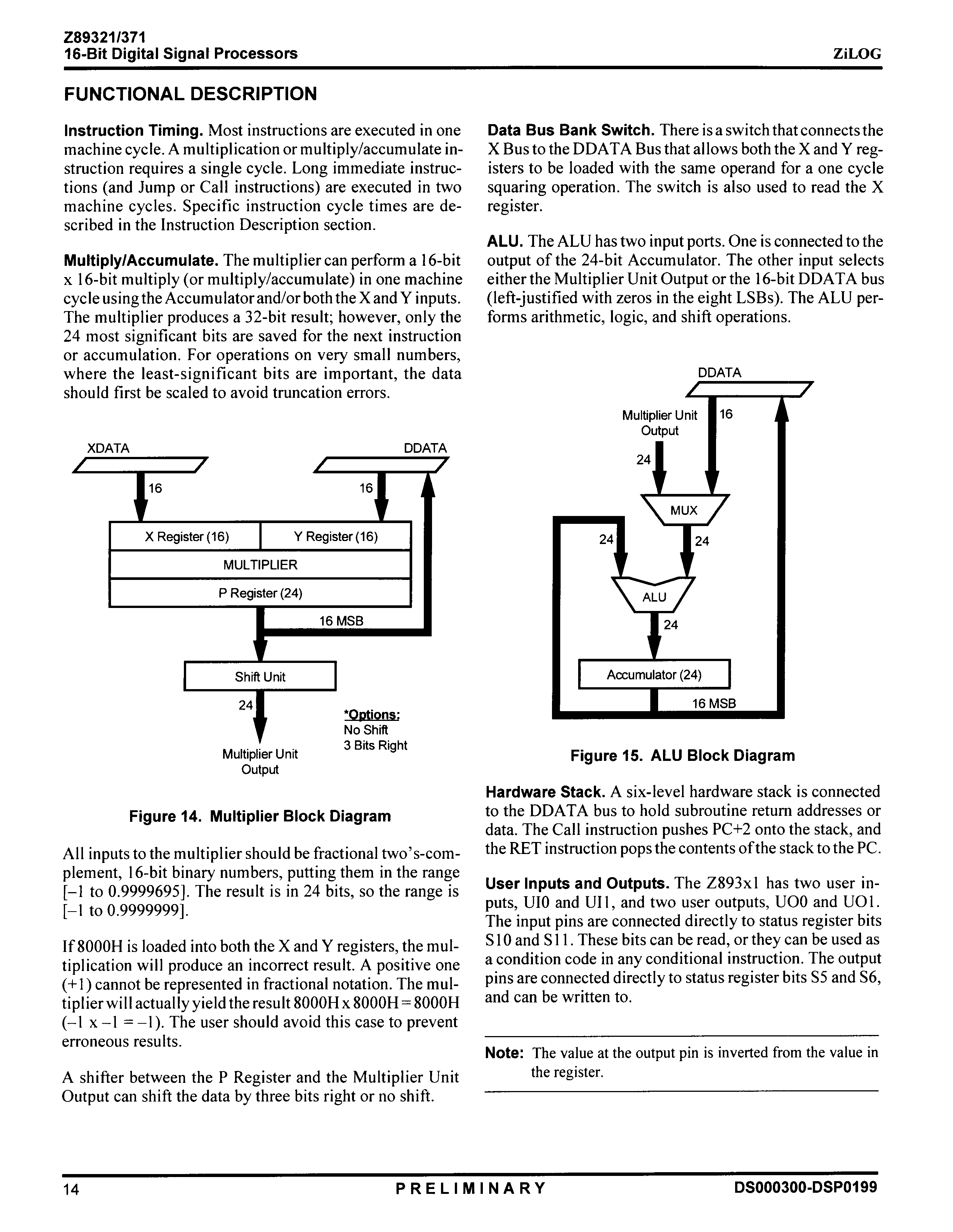 Zilog Z8937120VSG for sale