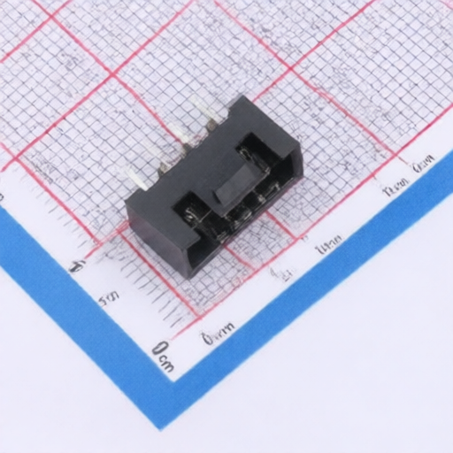 SHOU HAN 2.54-4P ZZDK-H for sale